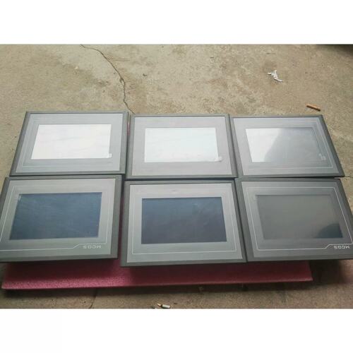 议价MCGS触控屏幕TPC7062TPC1061TiTPC7012Ew