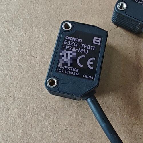 议价光电传感器E3ZG-TF81I-P3A-M1JE3ZG-T81A-P2E3ZG-T81A-P2 2M