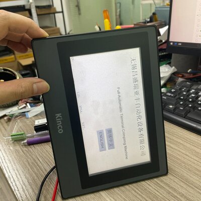 议价触摸屏MT4434TMT4434TEMT4532TE