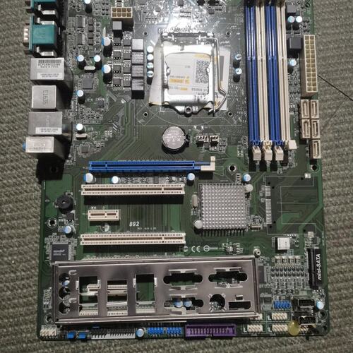 议价华擎工控主板IMB-780IMB780ASRockIMB-780华擎IMB-780IMB780