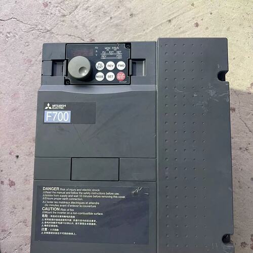 议价变频器FR-F740-11K-CHTFR-F740-7.5K-CHTFR-F740-15K-CHT