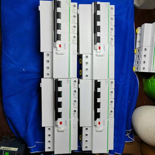 议价漏电保护开关C120H/4PC120H/2PC120H/3P