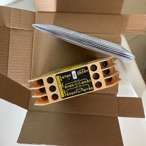 议价JOK安全继电器JSBT5JSBT5-24VDCJSBT5-12VDC