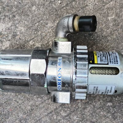 议价ORION过滤器AD-5AD5AD5AD-05AD5过滤器AD-1AD-2AD-3AD-4AD-5A
