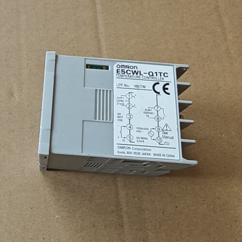 议价温控器E5CWL-Q1TCE5CWL-Q1TC-FE5CWL-Q1TC-N