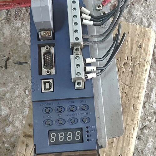 驱动器VEC-VB-2R2H33B-M-CVEC-VB-1R5H33B-M-CVEC-VB-3R7H33B-M-C