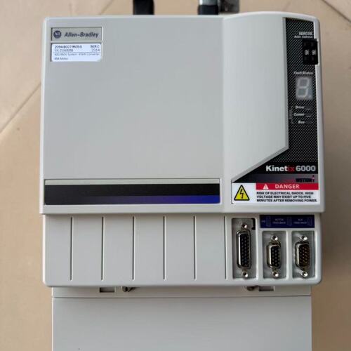 议价伺服驱动器2094-BC07-M05-S2094-BC10-M05-S2094-BC15-M05-S