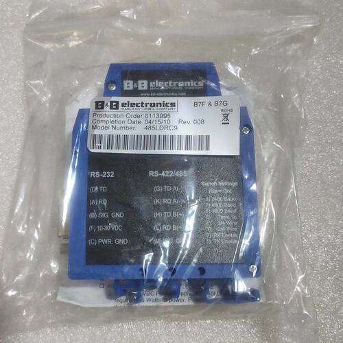 议价B&B Elerocs光隔离485LDRC9485LDRC9P485LDRC9H