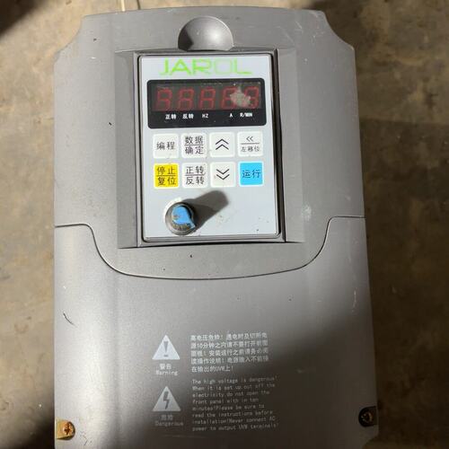 议价变频器JR7000-004G-4-9121JR7000-2R2G-4-9121