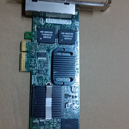 议价Intel网卡82576GB8257682576EB82576GB网卡Intel82576GB