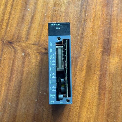 议价PLC模块2MLF-DC8A-CC2MLF-DC4A-CC2MLF-DC16A-CC