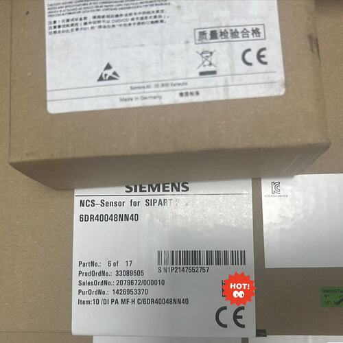 议价定位器6DR4004-8NN306DR4004-8NN316DR4004-8NN40