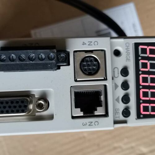 议价泰驱动伺服驱动器ISD300-S15PAISD300S15PAisd300-s15pa