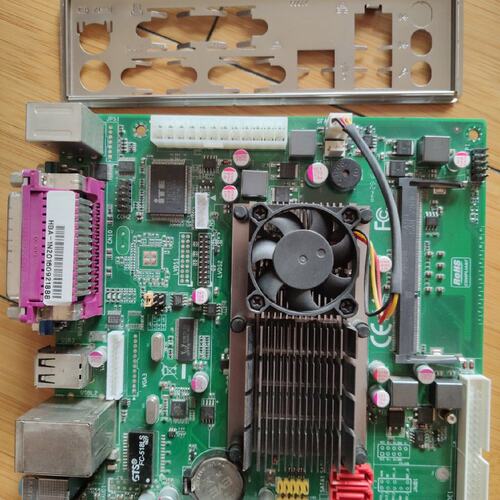 议价英特尔主板D525D525MWD525MT