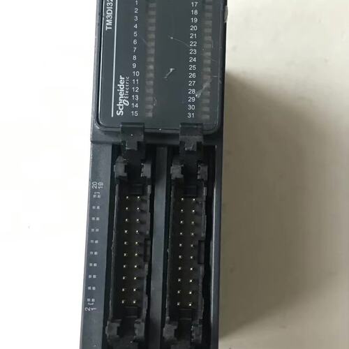 议价PLC扩展模块TM3DI32KTM3DI32KTM3-DI32KTM3DI32K