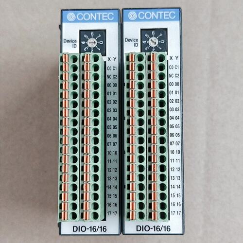 量输入输模块DIO-16/16(FIT)GYDIO-32/32(FIT)GYDIO-48/48(FIT)GY