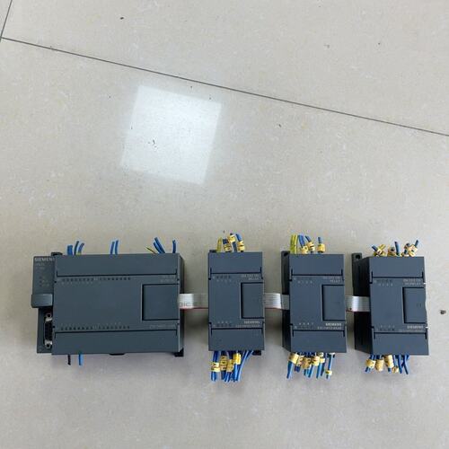 PLC6ES7 214-1AD22-0XB06ES7 214-1AD23-0XB06ES7 214-1BD23-0XB0