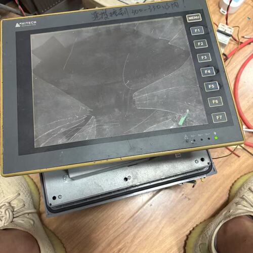 议价触摸屏PWS6A00T-PPWS6600T-PPWS6800T-P