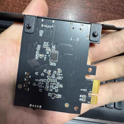 议价DMA板卡DMA75TDMA35TDMA100T