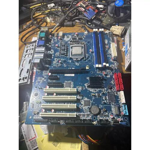 议价工控机主板AM-XTAQ170PAM-XTAQ150PAM-XTAQ180P
