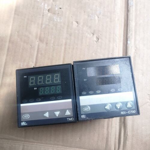 议价RKC温控仪REX-C700REX-C700FK02-M*ANREX-C700FK07-M*AN