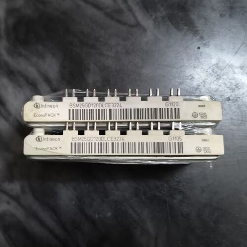 议价模块BSM10GD120DN2E3224BSM50GD1Infineon 模块