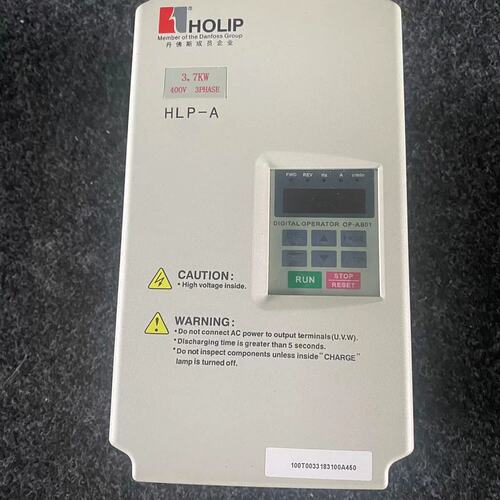 议价变频器HLPA03D743BWHLPA01D543BWHLPA05D543BW