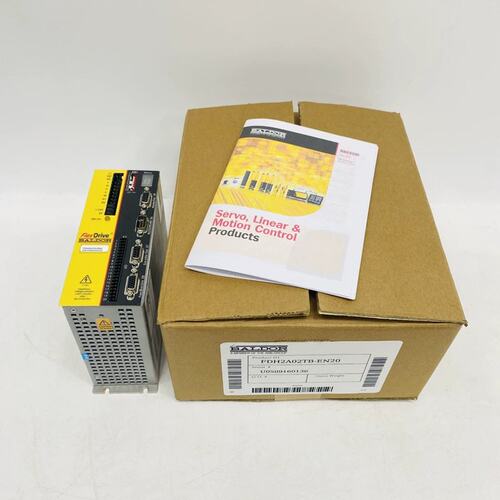 议价驱动器FPH2A02TB-RN23FPH2A01TB-RN23FPH2A03TB-RN23