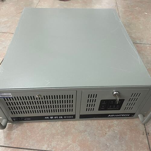 议价工控机IPC-610HIPC-610LIPC-610MB