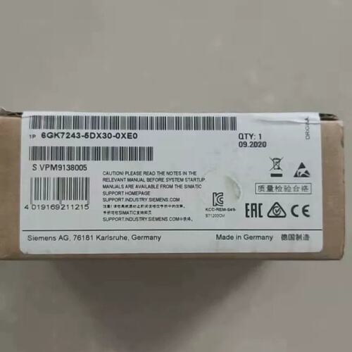 议价PLCGK7243-5DX30-0XE0GK7243-1BX30-0XE0GK7243-2AX01-0XA0