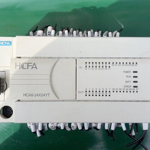 议价PLCHCA8-24X24YT-AHCA824X24YT-AHCA824X24YTA