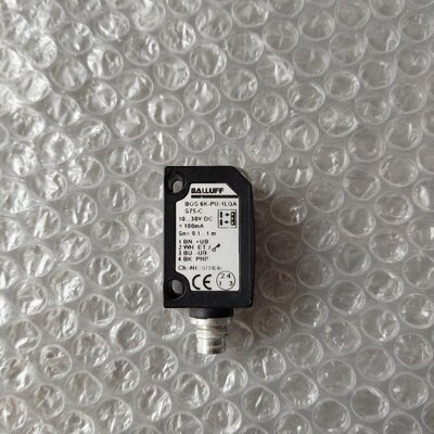 议价BALLUFF光电传感器BOS6K-PU-1LQOS6K-PU-1LQOS6KPU1LQA