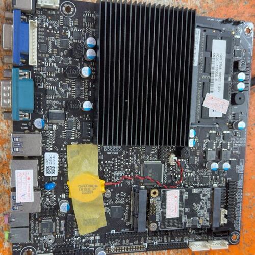 议价工控主板J3710J3160N3710