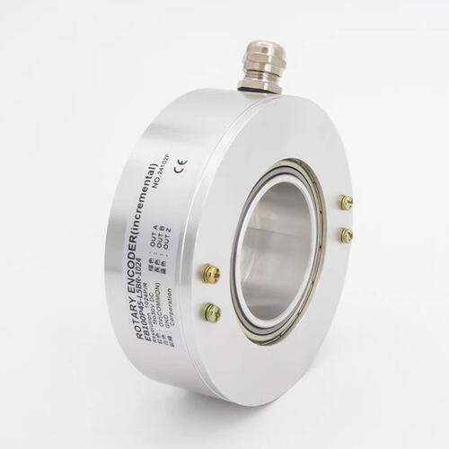 议价EB大口径编码器EB100P45-L5BR/H4PR/P6EB100P45EB100P45-L5BR