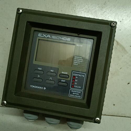 议价电导率仪ISC402ISC402GISC402S