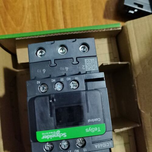 议价交流接触器LC1D40AM7CLC1D50AM7CLC1D65AM7C