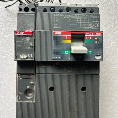 议价BSACE塑壳断路器T1N160T1N1604PT1N1604P1T1N1603PT1N160N
