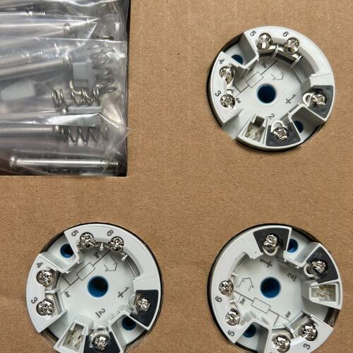 议价温度变送器TMT72-1F130TMT72-1F131TMT72-1F132