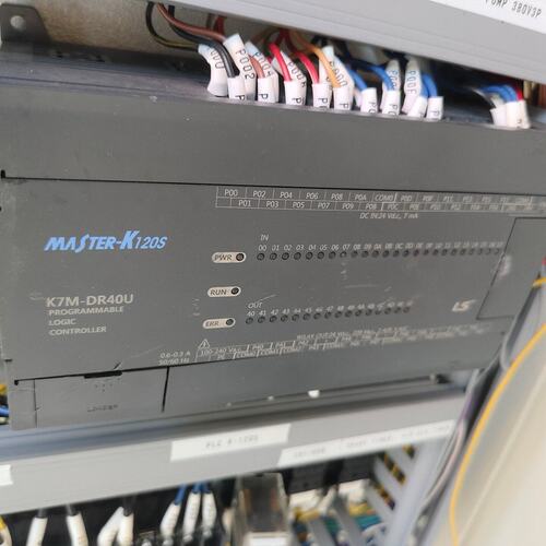 议价PLC控制器K7M-DR40UK7M-DR20UK7M-DR60U