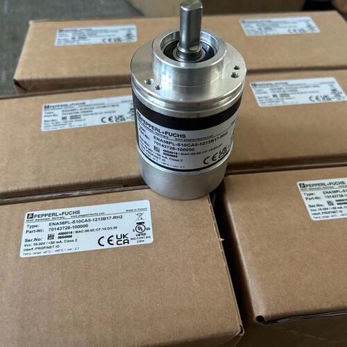 议价编码器ENA58PL-S10CA5-1213B17-RH2