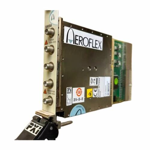 议价Aeroflex PXI信号发生器PXI-3065APXI-3035APXI-3045A