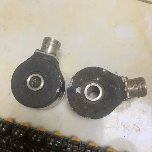 O编码器EB58W-H4TR-512.9LEB58W-H4TR-1024.9LEB58W-H4TR-2048.9L