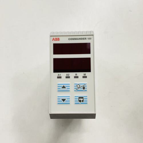 0控制器C100/0000COMMANDER C100/0000B COMMANDER 100 C100/0000