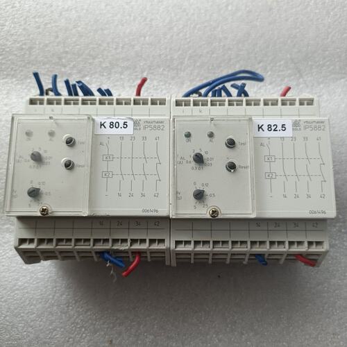 议价DOLD继电器IP5882.48KIP588248KIP5882.48KK80.5K8