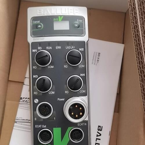 议价RFID处理器BIS0147BISM-400-045-001-07-S4