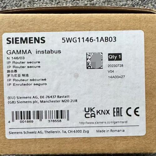 议价KNX模块5WG1530-1DB515WG1530-1DB525WG1530-1DB53