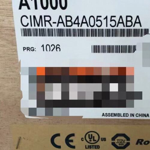 议价变频器CIMR-4A0515ACIMR-4A0018ACIMR-4A0023A