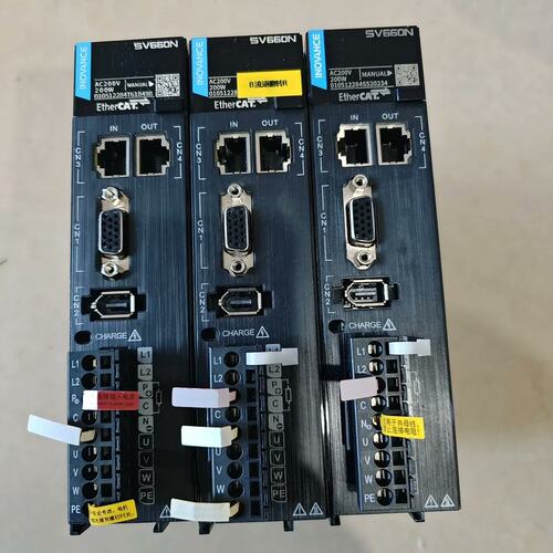 议价伺服驱动器SV660NS1R6Isv660ns1r6iSV660N-S1R6I
