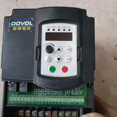 议价变频器DV300DV300-220V1.5KWDV300-220V4KW