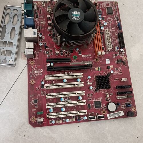 议价工控主板AIMB-701AIMB-701G2AIMB-701VG